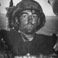 O cavalo errado (Super slowed) - Nobody