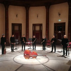 Sicilian Improvisers Orchestra- CT71-Nuova Consonanaza - Teatro Massimo