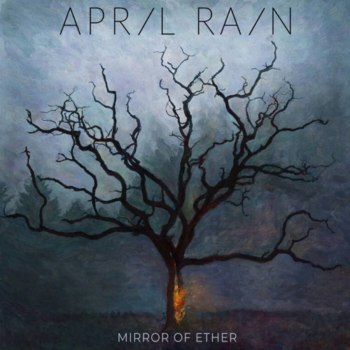 April Rain - Clockwork Birds