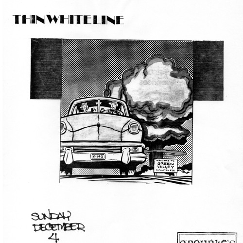 July 4,2024. Party at the Apocolypse