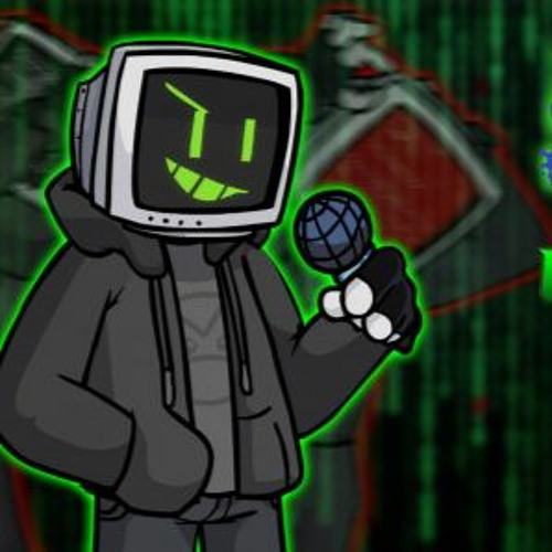 System Crash VsCyrix Friday Night Funkin