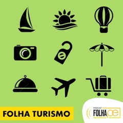 18.11.22 - Folha Turismo - Passeio até o Saco do Mamanguá, no Rio de Janeiro