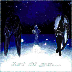 NEVER LET IT GO FT. n0ided