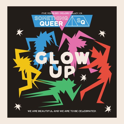 Glowed Up Playlist