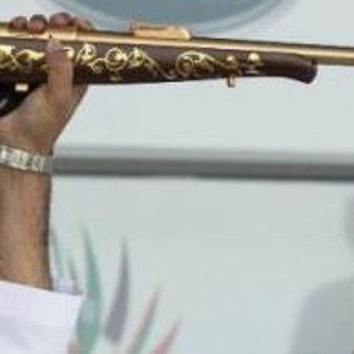 مسفر السندوانه - دورة الوثبة - اهداء ل خالد بن بروك الحميري ( ساقو عليها لين تعبوا ووقفوا )