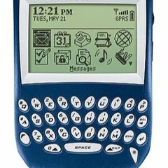 analog keyboard better than touch screen