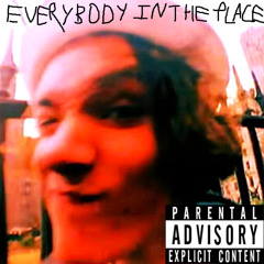 Everybody In The Place [GABBER HIT 2025]