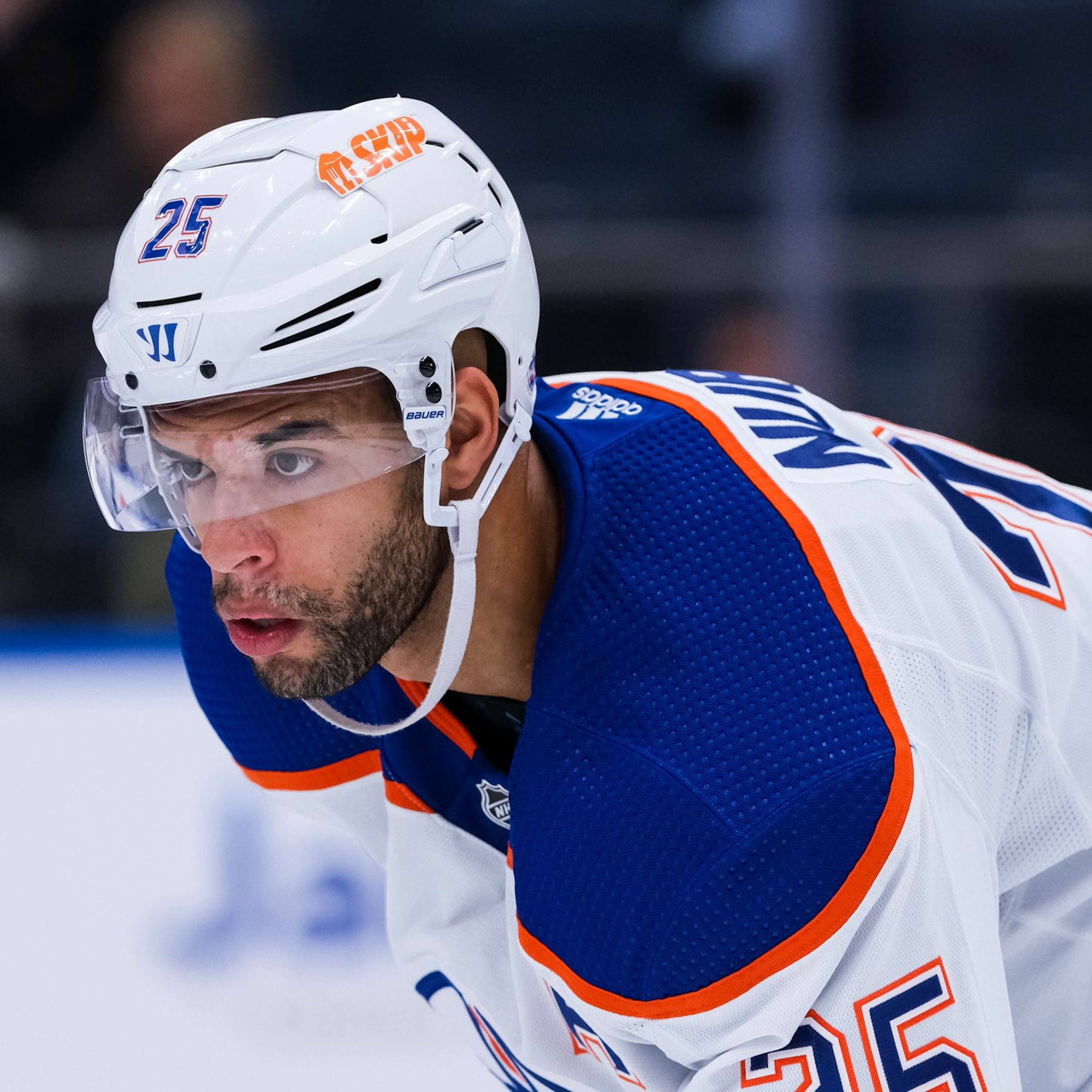 The Cult of Hockey's "2 Good Things, 2 Bad Things, 2 Numbers in loss to Isles" podcast