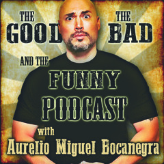 Good Bad Funny Podcast 11-6-25