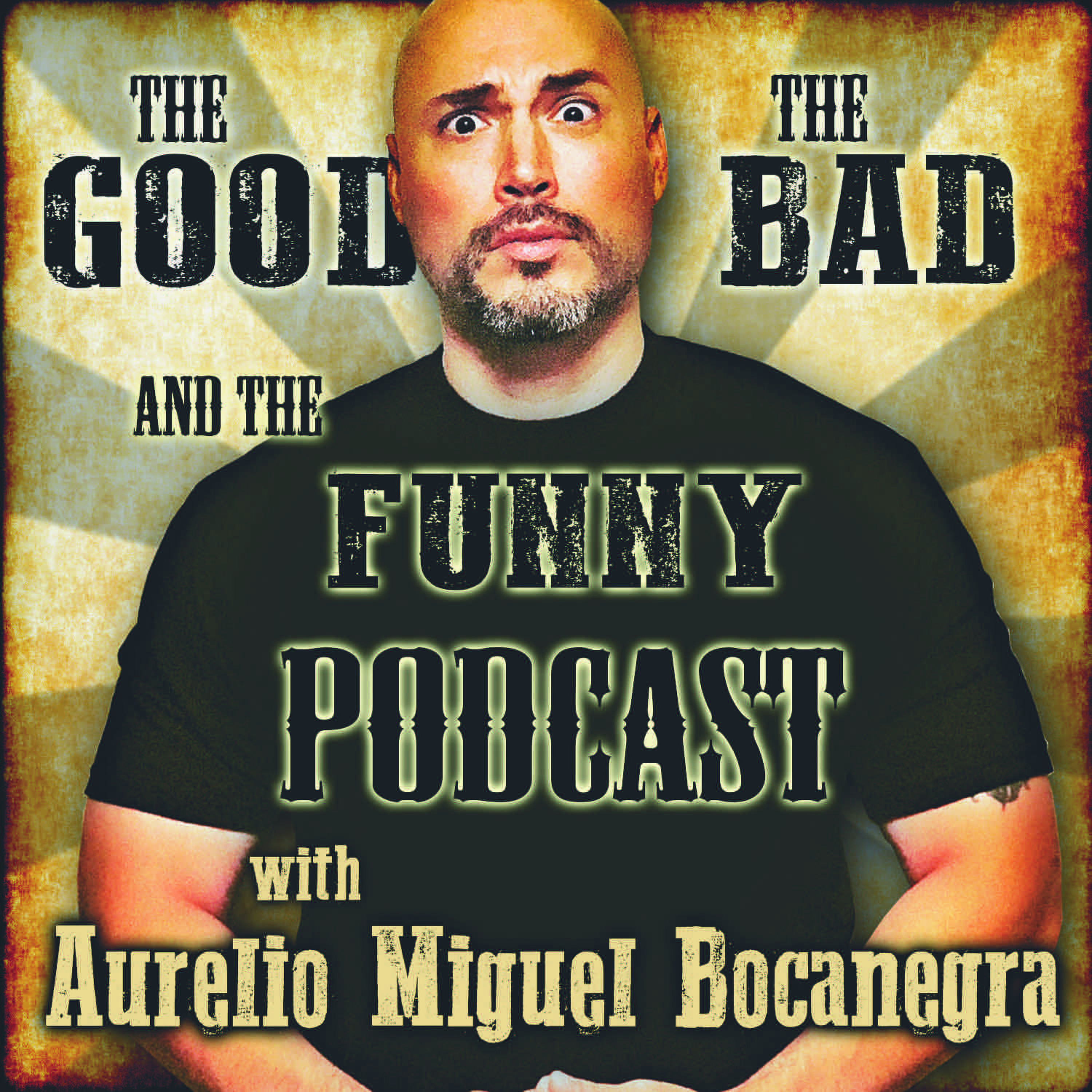 Good Bad Funny Podcast 11-6-25