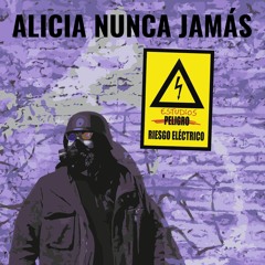 01 Coma, - Alicia Nunca Jamás