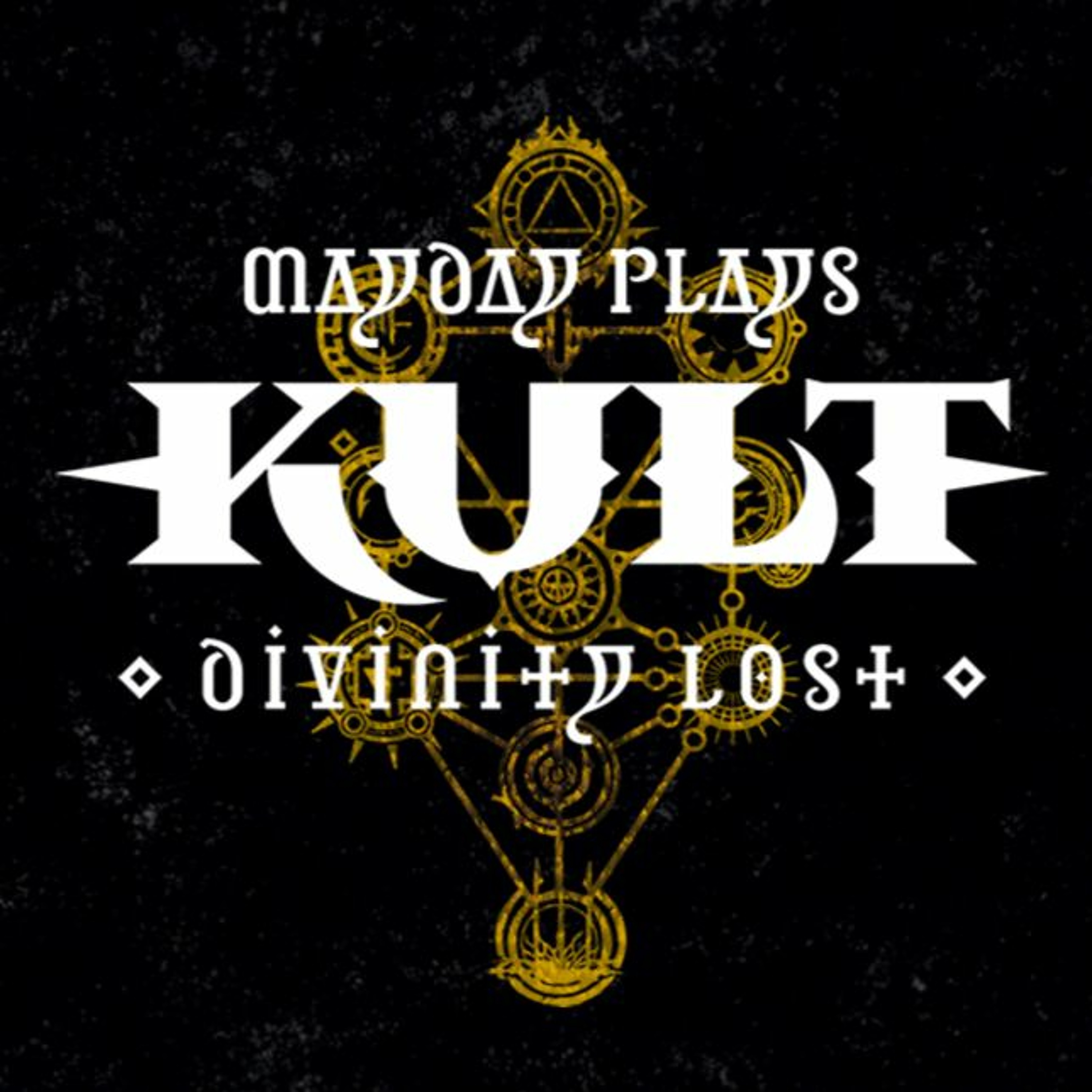 💀 KULT: Divinity Lost 🪽 Mayday plays The Atrocity Exhibition, Episode 4 - "Le triomphe de la mort" episode artwork