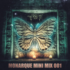 Monarque Mini Mix 001