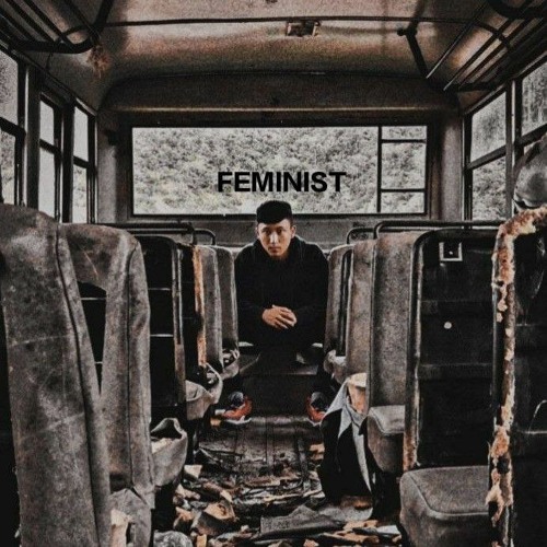 Feminist - Yoyo