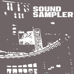 Session #5. Syclops Jump Bugs (SOUNDSAMPLER Edit)