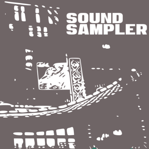 Session #5. Syclops Jump Bugs (SOUNDSAMPLER Edit)