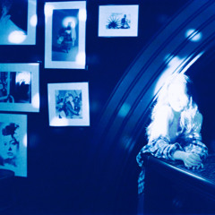 lucky me (short cover)