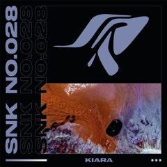 SNK Rundfunk No. 028 - kiara