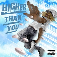 Jay Shots - Higher Than You