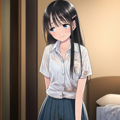 光を抱いて
