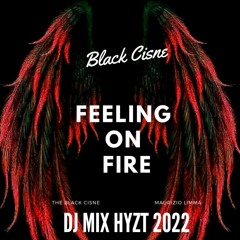 Black Cisne - Feeling on Fire #2 @ Special HYZT | Progressive House