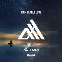 KSI – Really Love (feat. Craig David & Digital Farm Animals)-(Ascari Remix)