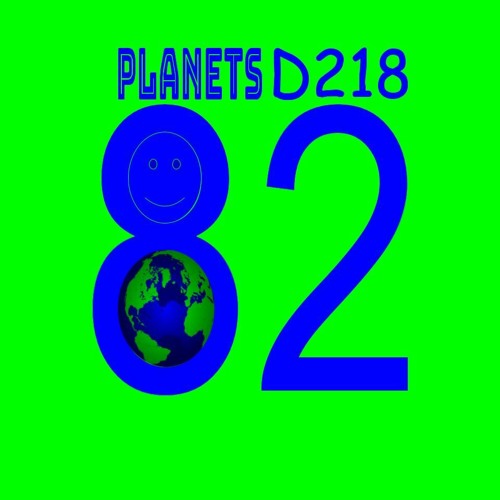 82 Planets