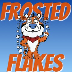 Frosted Flakes