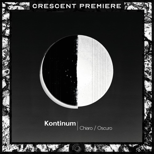 PREMIERE: Kontinum - Chiaro [InirecCH002]
