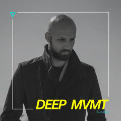 DEEP MVMT Podcast #329 - Substak