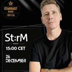 Ibiza Stardust Radio