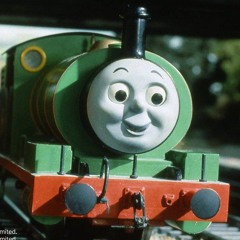 Percy The Small Engine - Series 2 Full Theme