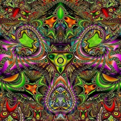 PsyFrogg@WorkX - Knolle MIX Part II.wav