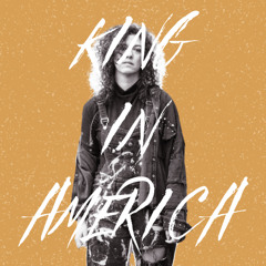 King in America (feat. Damion Shade)