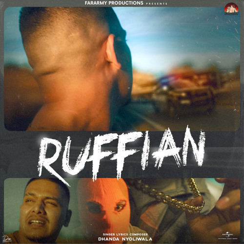 Ruffian