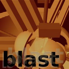 syzfonics - BLAST
