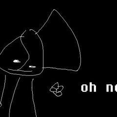 Monochrome Remix | FNF Hypno's Lullaby
