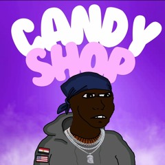 مهرجان فيفتي سينت- كاندي شوب - توزيع بوني / Candy Shop - 50 Cent ft PONY (Remix)