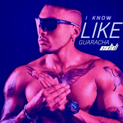 I KNOW YOU LIKE GUARACHA VOL. 1 // EDD DJ SESSION (GUARACHA MOR CLASSIC EDITION)