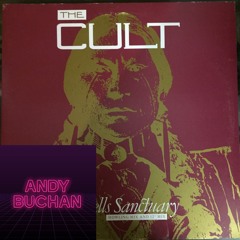 The Cult - She Sells Sanctuary (Andy Buchan Edit)