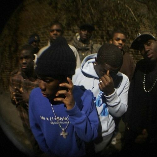 RUFF SQWAD AND TING