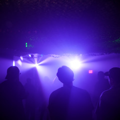 Dead Language @ ABYSS 07.12.25