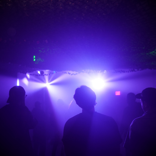 Dead Language @ ABYSS 07.12.25