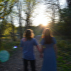 Lullaby Baby [prod. by Benni B]