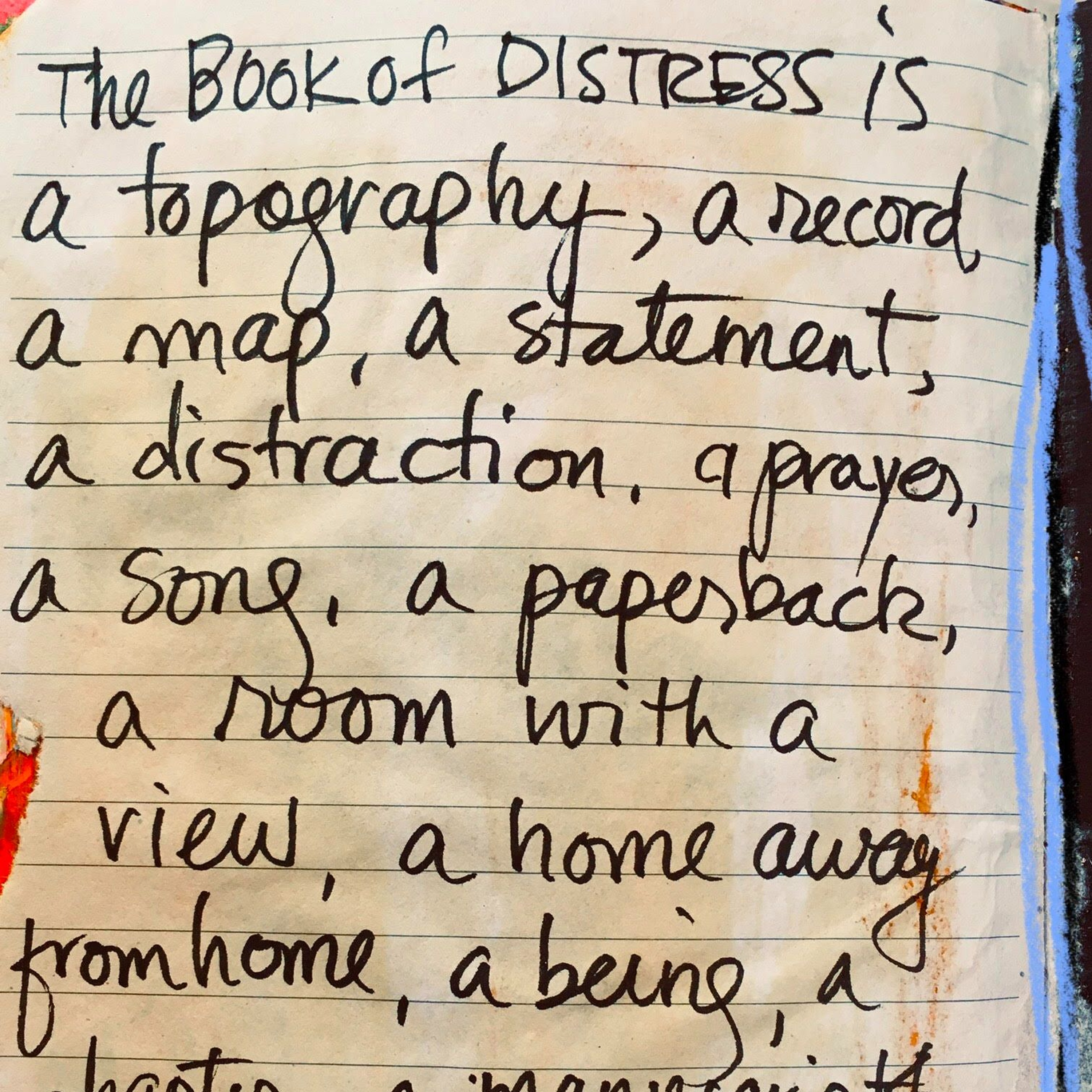 Elevenses: Creative Writing At the Old Schoolhouse Art Gallery