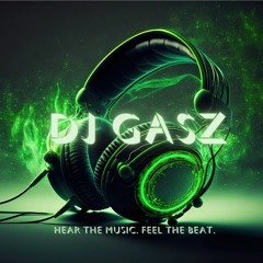 DJ GASZ Vol. 1