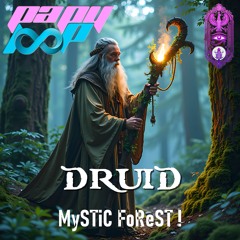 .: DRuiD'S MySTiC FoReST : iN LoVe WiTH BioMuSiC :.