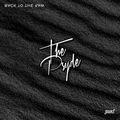 OUKI - The Psyde [BTTR]