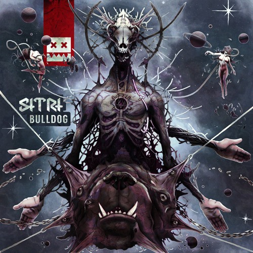 Sitri - Bulldog (Eatbrain 144)