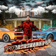 Freeway (feat. Trilla Kid)